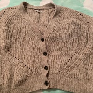 American eagle sweater